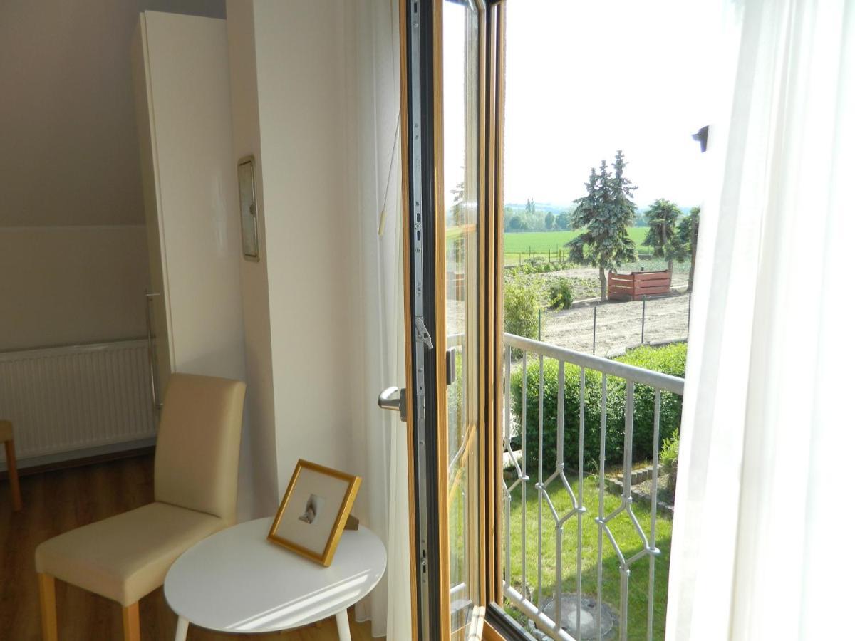 Gaestehaus Borniger Gau-Weinheim Экстерьер фото